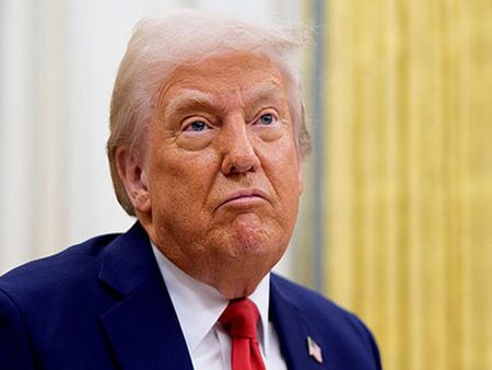 Тръмп: От Техеран искат сделка, но им казах, че са леко закъснели