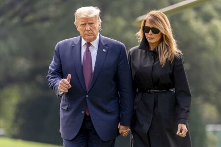 Тръмп: Защо да пращам войници в Иран? Те нямат вече нищо