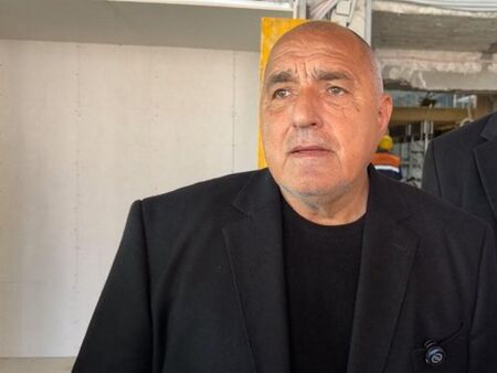 Извънредно! Петролен бос е застрелян в София