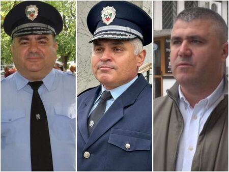 Кървава и мътна на прага на изборите: Три ключови полицейски управления в Бургаско останаха без началници