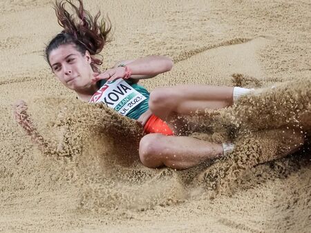 Пламена Миткова пропуска Световното първенство в Полша заради тежка контузия