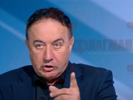 Адвокат: Защо мълчат за „Осемте джуджета“, а цялото разследване за Петрохан е в парламента?