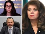 Йотова се намеси в скандала с МРРБ и уволни заинатилата се министър Бонева