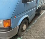 Нанесените щети са за хиляди евро, собствениците обаче, за съжаление, ще "пият една студена вода"