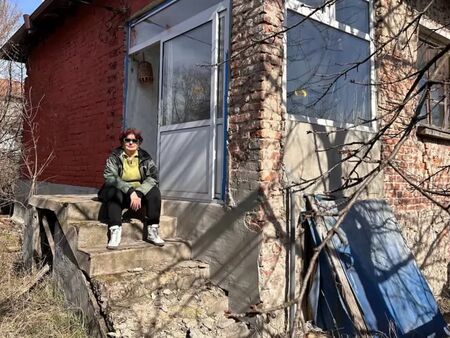 България осъдена в Страсбург за разрушена от незаконни мини къща