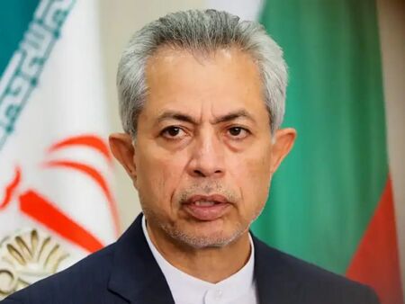 Техеран обяви дали България им е враг