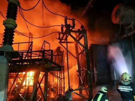 За първи път САЩ застанаха на страната на Русия по отношение на атаките срещу украинската енергетика