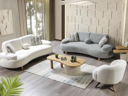 Строителството и новите хотели предизвикаха бум за мебели