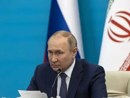 Путин реагира след смъртта на Хаменей и призова за спиране на войната в Иран