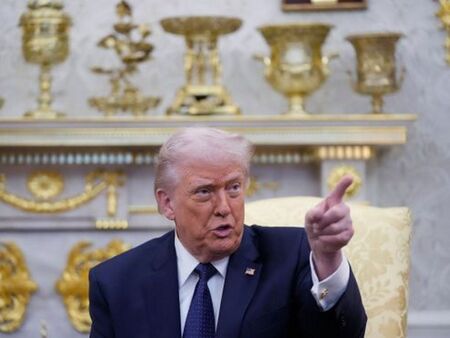 Изявлението допълнително засили опасенията от нова ескалация