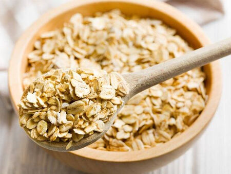 Какво се случва с тялото ви ако ядете овесени ядки всеки ден