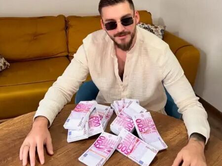 Най-известният брокер в България подари апартамент за 90 000 евро на млада учителка