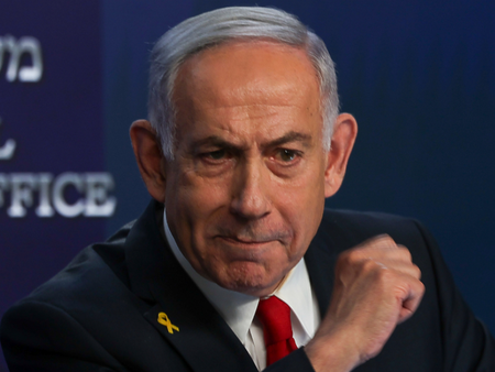 Ескалация на напрежението! Израел удари ирански командири в Бейрут. Нетаняху: Ще продължим с цялата си сила