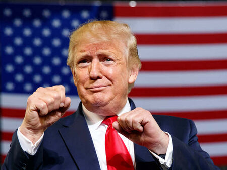 Тръмп шокира! Предлага да се използват ракети в борбата срещу наркокартелите