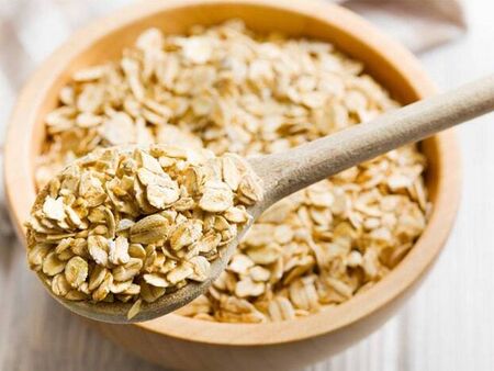 Какво се случва с тялото ви, ако ядете овесени ядки всеки ден