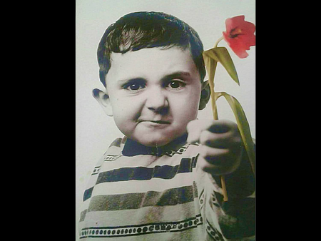 Днес продавачите на цветя скърцат със зъби от яд