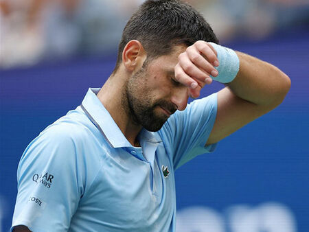 Джокович е с 4 милиона "по-беден"