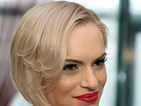 Ива Екимова: Бог ми изпрати любов като по холивудски сценарий