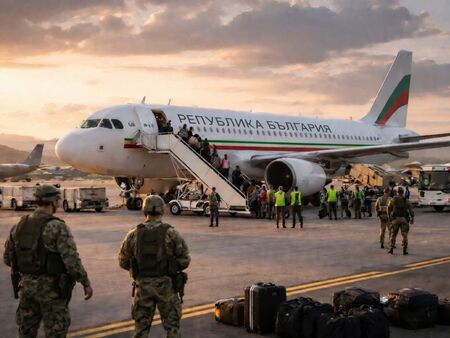 Спаси ли държавата от военните зони първо политици и богати бизнесмени