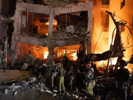 Колко дълго може да издържи Иран на атаките на САЩ и Израел