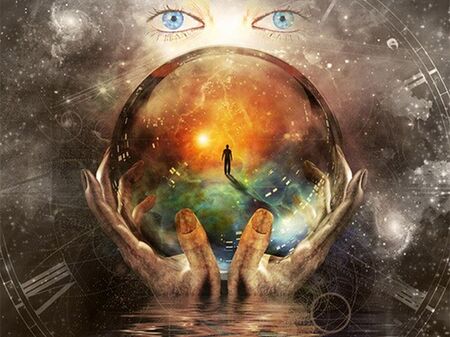 Хората, свързани с висши сили, се раждат в тези 3 месеца