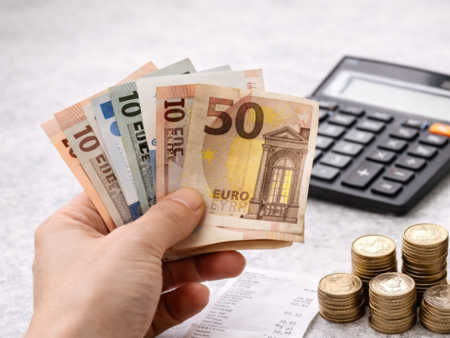 Тези навици ви пречат да имате стабилни спестявания