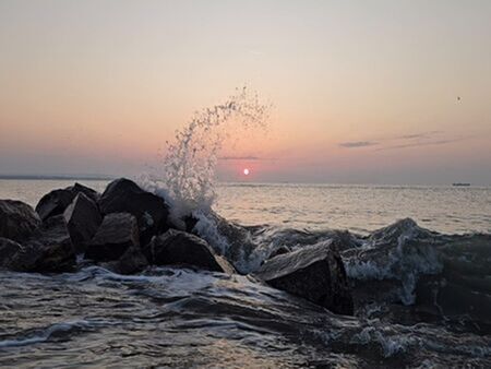В София и Пловдив е по-топло, отколкото на морето