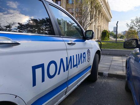 Три момичета в болница, а двама млади украинци с дрога - спешни мерки от полицията в Бургас