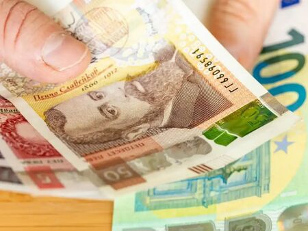 3.7 млрд. лева остават в икономиката, а обмяната им продължава безсрочно