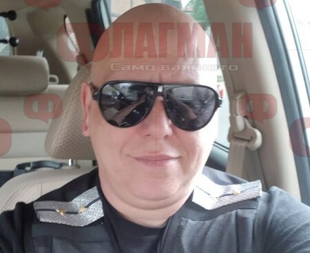 Никой не вярва, че инспектор Георги Динев се е самоубил