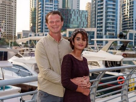 Притесненията на британски инфлуенсъри в Дубай