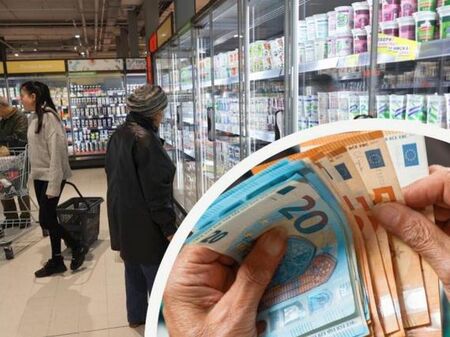 Ценови шок за българите - поскъпване на храни и стоки с до 100%