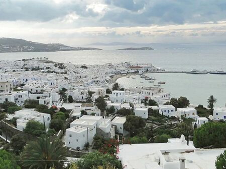 И Гърция има проблем със сезонните работници