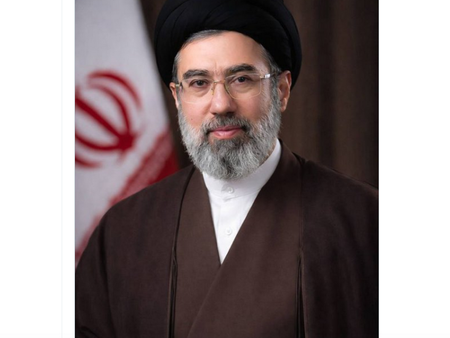 Ирански медии: Новият върховен лидер на Иран Моджтаба Хаменей е ранен във войната