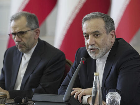 Иран обвини Европа за ударите на САЩ и Израел: Вие създадохте условията