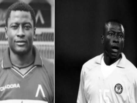 Игра на Мондиал и за Левски, но животът му приключи едва на 40