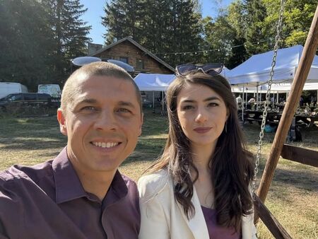 Само във Флагман.бг: Мирослав Иванов повежда листата на ПП-ДБ във Втори МИР Бургас