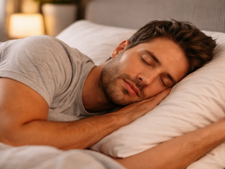 5 начина да подобрите качеството на съня и да се събудите отпочинали