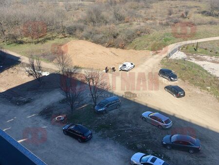 Защо не може да се стигне до любимата борова гора в Меден Рудник 