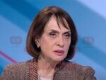 Нямаме протоворакетна отбрана, но страната ни не е под пряка опасност, уверява Надежда Нейнски