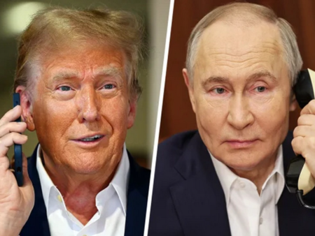 Тръмп и Путин с дълъг телефонен разговор - първите реакции на страните