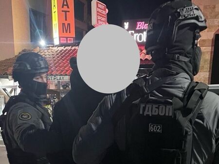 Антимафиоти удариха две мощни банди, едната тероризирала момичета в Слънчев бряг