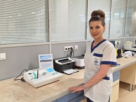 Оксидативен стрес: Невидимата заплаха за здравето вече може да се измери в „ЛИНА“