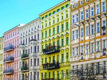 Заможните хора по света инвестират в европейски имоти