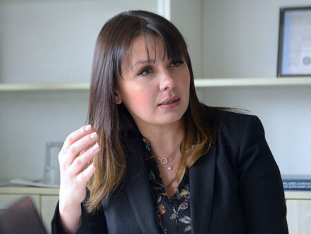 Прокуратурата представи факти и документи по случая с Теодора Георгиева и Пепи Еврото