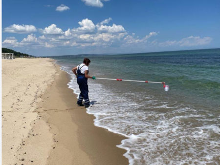 МОСВ създаде нов щаб за Черно море, тръгват проверки на терен