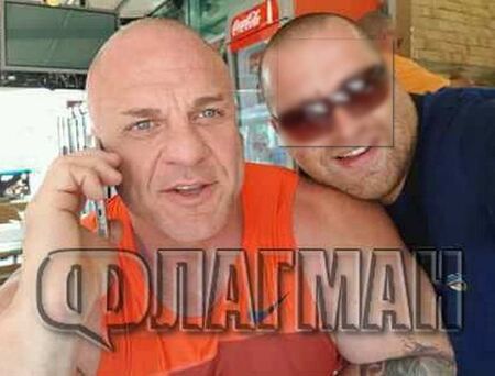 Разбитите от ГДБОП сексбанди били част от империята на Димо Флорината