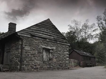 5-те прокълнати села на България. Спиш на светната лампа!