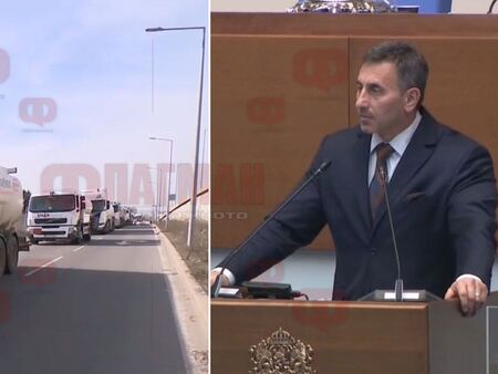 Войната в Иран вдига в България инфлацията, всичко поскъпва