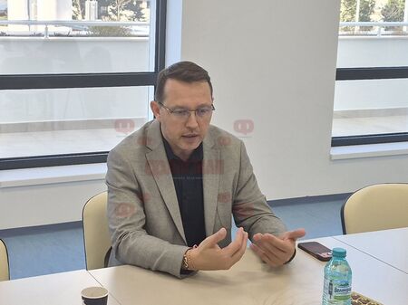 Д-р Благомир Здравков спечели конкурса за управител на Детската болница в Бургас (ОБНОВЯВА СЕ)